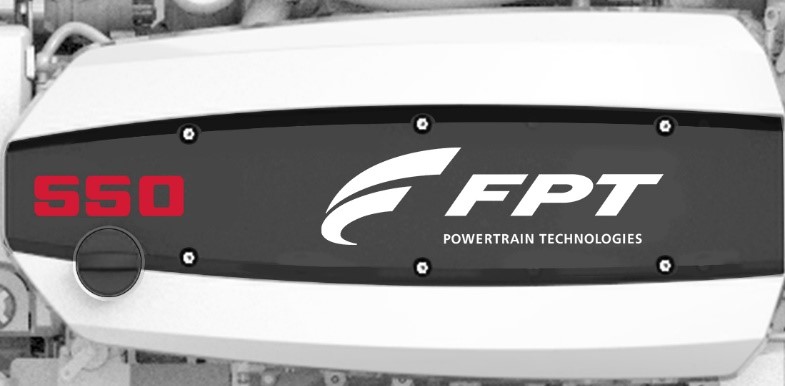 FPT Industrial亮相2019戛纳游艇节,展示领先发动机